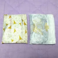 ETIHAD AIRWAYS エティハド航空 20周年 アメニティグッズ 2個