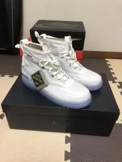 NIKE AIR FORCE 1 ゴアテックス エアフォースGore-Tex