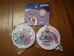 たまごっち アクリルスライドミラーコレクション 2個セット