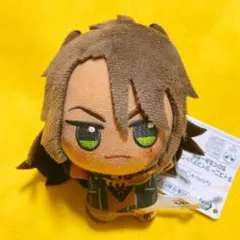 ディズニー ツイステッドワンダーランド ちびぐるみ 寮服 レオナ