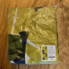 スコープ / Fabric of the day 003 LEMON薄地 2m