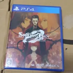 STEINS;GATE 0