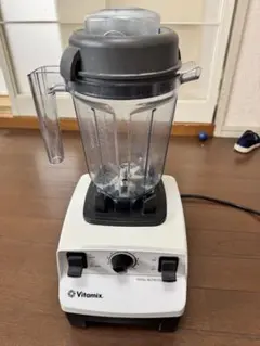 2026年最新】vitamix vm0111の人気アイテム - メルカリ