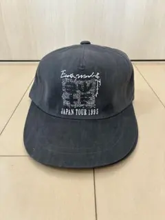 Earth, Wind & Fire Japan Tour 1995 キャップ