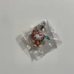 サンリオ けろけろパーティ めじるしアクセサリー ハローキティ
