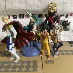僕のヒーローアカデミア まとめ売り