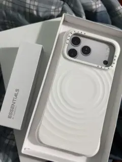 CASETiFY メタルウェーブ iPhone17Pro - メルカリ