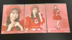 =Love イコラブ 瀧脇笙古 とくべちゅ、して 歌唱衣装②コンプ