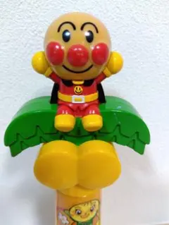 アンパンマン 輪投げ