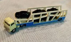 2025年最新】トミカ 日野セミトレーラーの人気アイテム - メルカリ