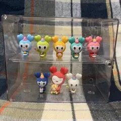 TWICE LOVELYS フィギュア