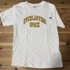 Champion チャンピオン ヴィンテージ Tシャツ Mサイズ 中古のサムネイル