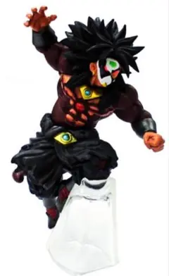 2025年最新】ブロリーダーク フィギュアの人気アイテム - メルカリ