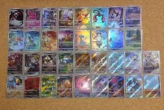 ま*！様 ポケモンカード ar まとめ売り 34枚 AR まとめセット