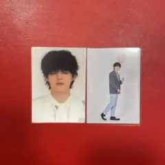 SEVENTEEN 2020 JAPAN DOME TOUR エスクプス トレカ