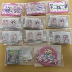 アイカツ　ガチャガチャ　グッズコレクション2 大スター宮いちご　まとめ売り