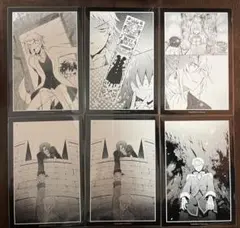 2025年最新】pandorahearts ポストカードの人気アイテム - メルカリ