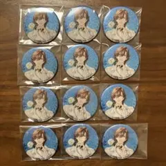 うたプリ アニパス 全サ 缶バッジ 嶺二