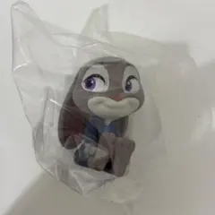 【新品未使用】肩ズン Fig ズートピア　ジュディ