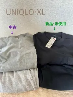 新品未使用 錦織圭モデル UNIQLOテニスウェア 2枚セット140 - メルカリ