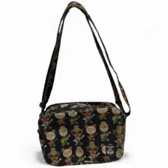 ヒステリックミニ ヒスミニ 幼稚園バッグ ショルダーバッグ　巾着袋