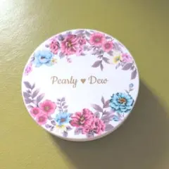 Pearly Dew フェイスパウダーのサムネイル