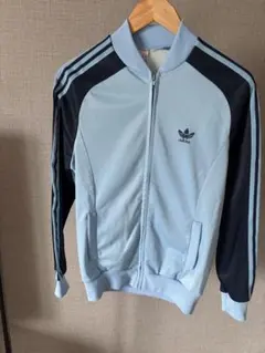 レア 70s ATP フランス製 アディダス adidas トラックジャケットのサムネイル