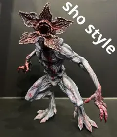 一番くじA賞 ストレンジャーシングス　 デモゴルゴン リペイント