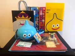 ドラゴンクエスト アミューズメントグッズ 7点セット - メルカリ