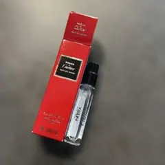 Pasha Cartier Edition Noire 2mlのサムネイル