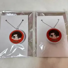 曽野舜太 ボイスキーホルダー2点セット