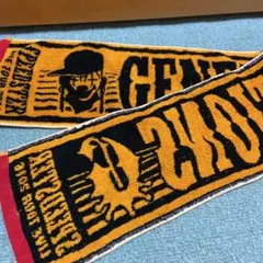 GENERATIONS SPEEDSTER タオル