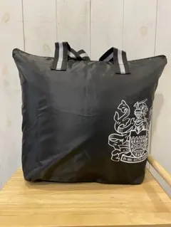 GLOW アクアキュータム トートバッグ