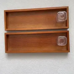 一輪挿し　トレー　2セット