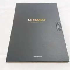 NIMASO ガラスフィルム iPad Pro 11 インチ 2024用