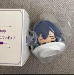 原神　スシロー　観月の宴　オロルン　フィギュア