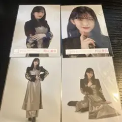 櫻坂46 4thライブ衣装 村山美羽