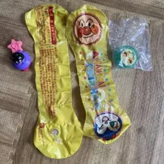 アンパンマン がちゃがちゃセット