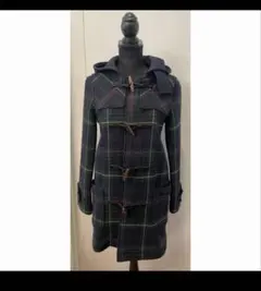 ラルフローレン　ダッフルコートのサムネイル