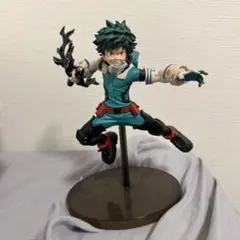 2点セット】僕のヒーローアカデミア AMAZING HEROES フィギュア - メルカリ