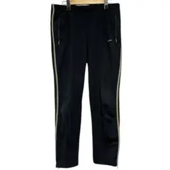 adidas 80〜90s ドイツ製　トラックパンツ　デサント製