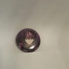 シクフォニ ランダム缶バッジ　8弾　LANさん