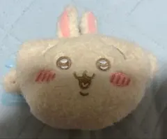 ちいかわ ふわふわミニキャラメルポーチvol.2 うさぎ