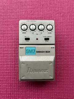 2025年最新】Ibanez SM7の人気アイテム - メルカリ