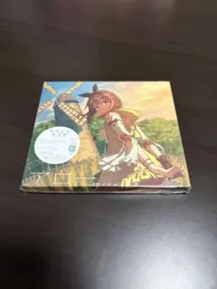 ライザのアトリエ Awkmiu アロー 期間生産限定盤 CD+BD 未開封品