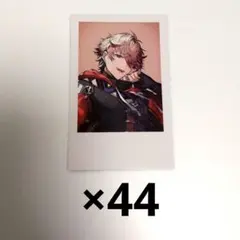 Standard Goods Vol.4 セラフ・ダズルガーデン チェキ風カード