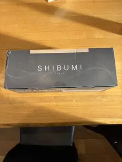 SIBUMI TOKYO RYO COOLER中古 リモコン付 ホワイト - メルカリ