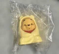 くるまりスタイル ディズニーキャラクター　プーさん