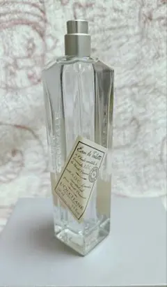 ステラマッカートニー シアー ステラ 2007 オードトワレ 100ml 香水