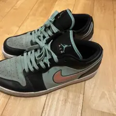 ジョーダン 1 ロー SE トロピカルツイスト